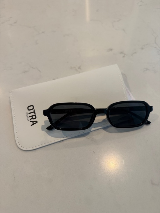 Otra Accessories - Otra Frankie Sunglasses